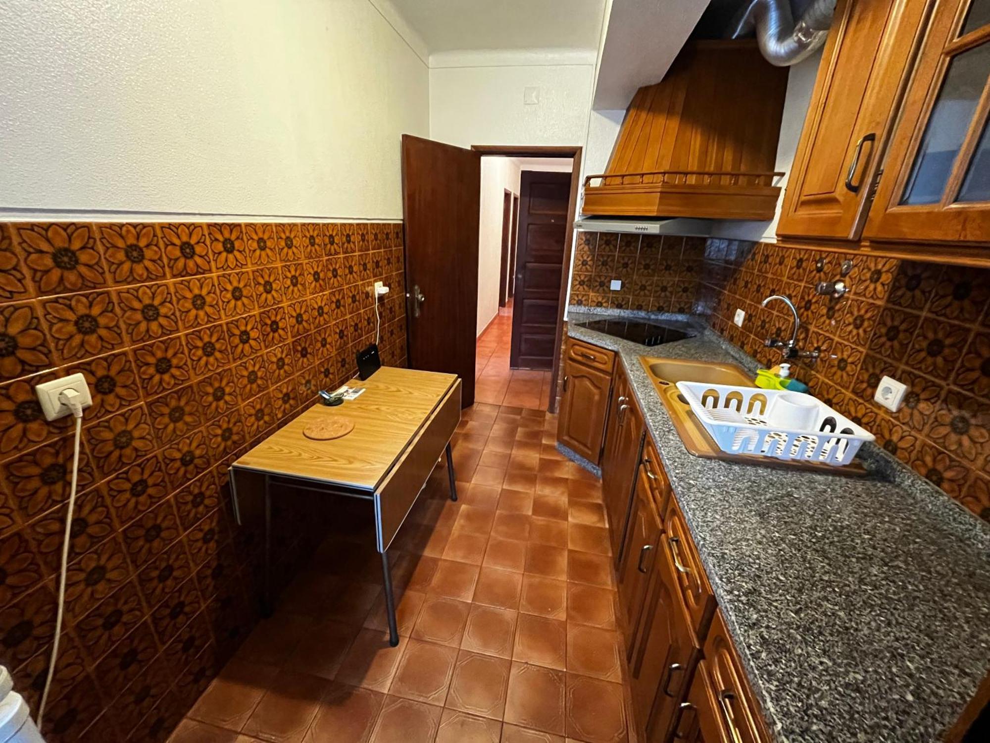 Ferienwohnung Apartamento Central Na Av. Sa Carneiro Bragança Exterior foto