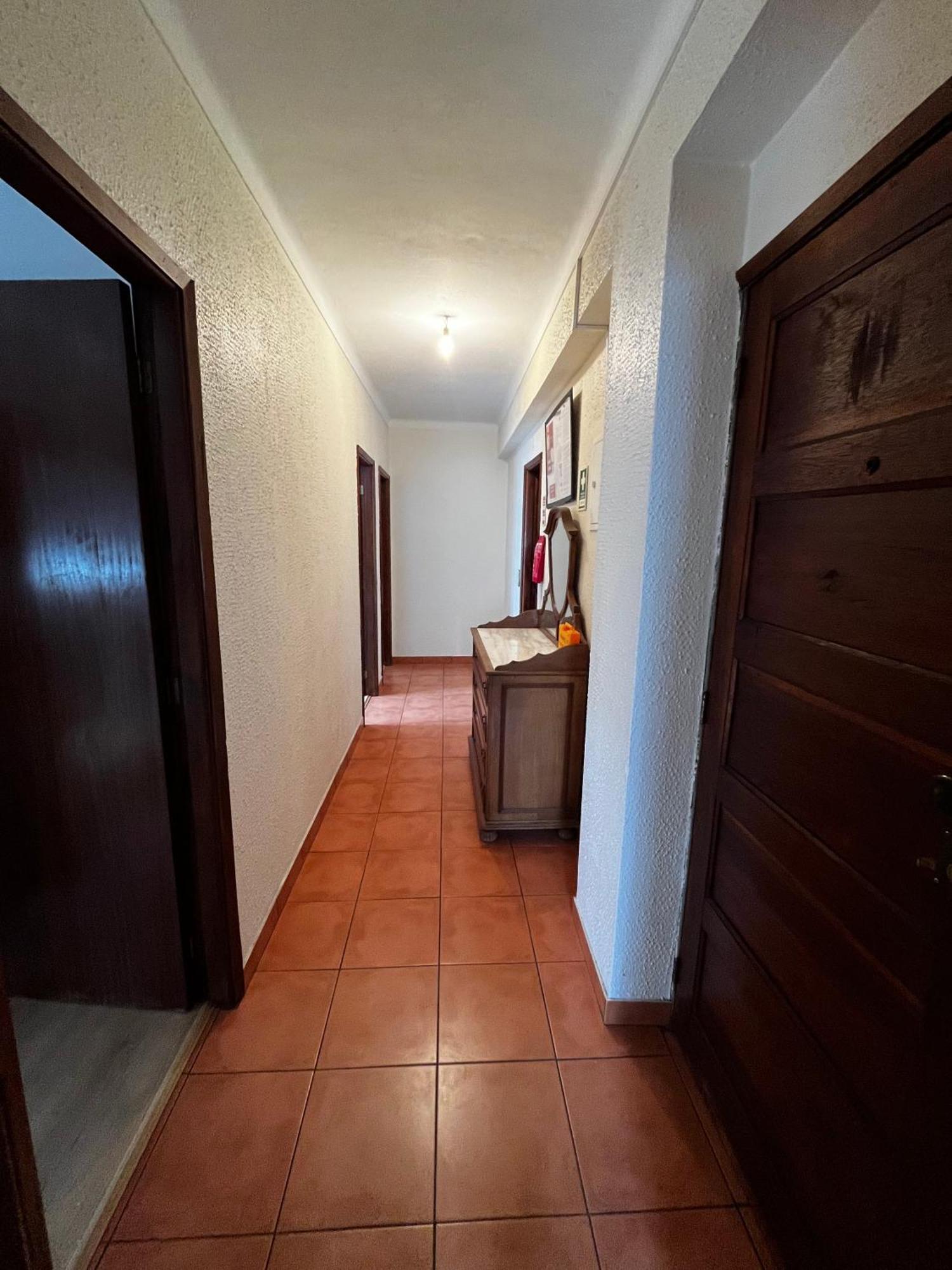 Ferienwohnung Apartamento Central Na Av. Sa Carneiro Bragança Exterior foto
